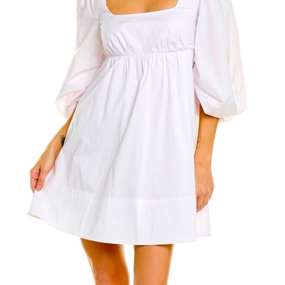 STUD Sophie Dress